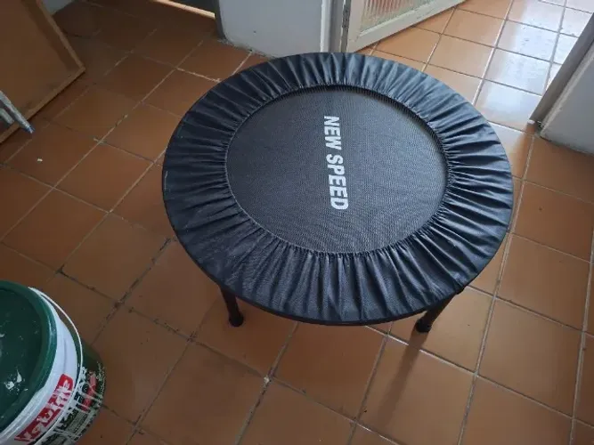 Ginástica 