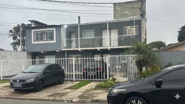 Apartamento para Locação em Curitiba, Boqueirão, 3 dormitórios, 3 suítes, 3 banheiros
