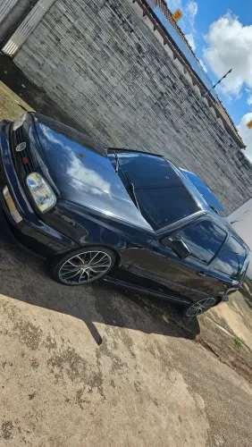 Volkswagen Golf GTI 2.0 1995