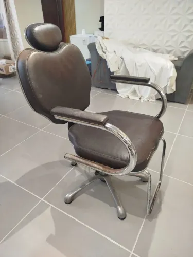 Cadeira para salão