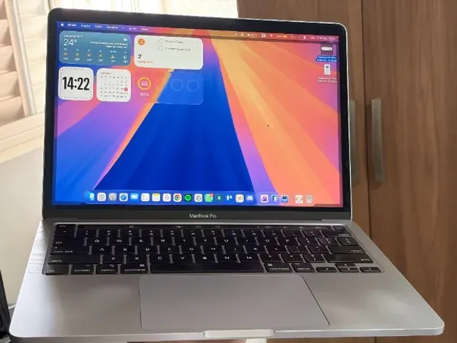MacBook Pro 2020