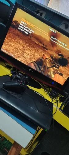 PS3 completo ler descrição 