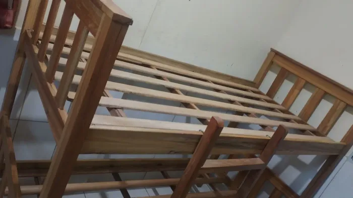 Usado bom estado