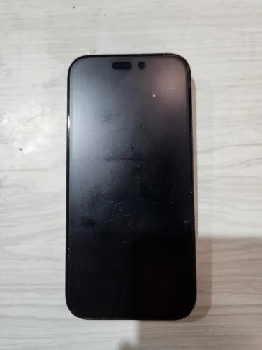 iPhone 15 Pro 256g