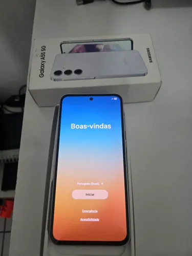 Galaxy A55 128GB 5G
