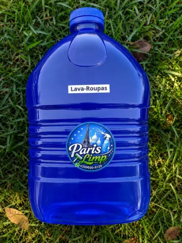 Lava-Roupas 
