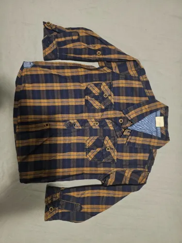 Roupa bebê
