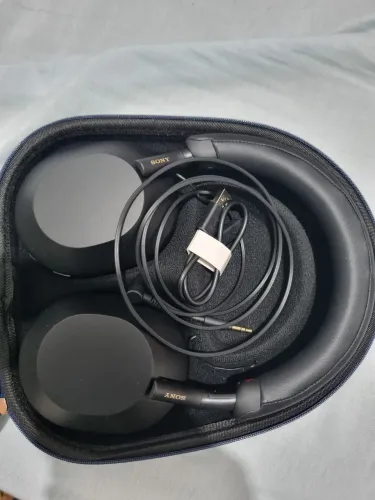 Headset Sony 1000XM5 