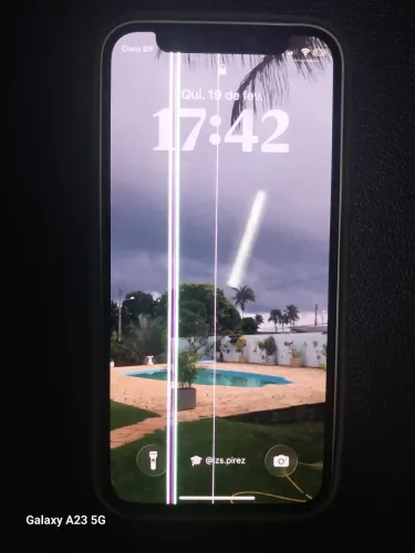 IPHONE 12 MINI 128GB