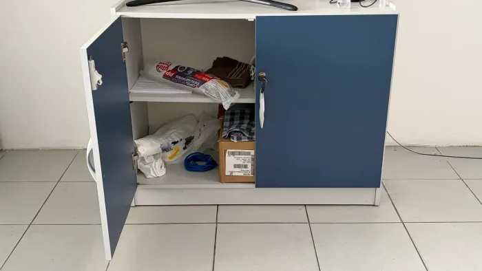 Móveis para escritório