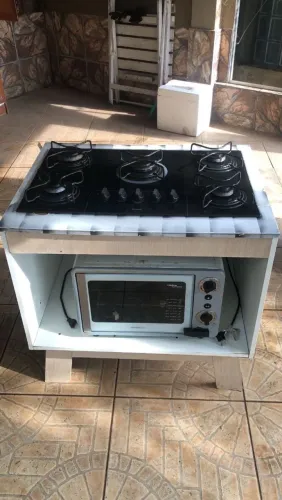 COOKTOP CONSUL