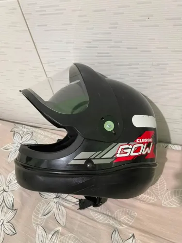 Capacete 