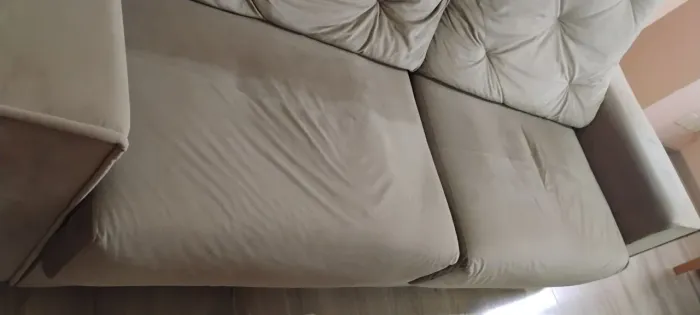 Sofá retrátil