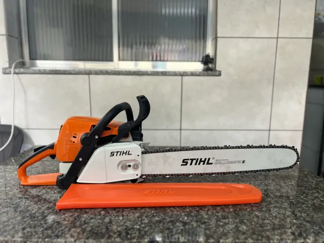 Motosserra Stihl ms 310