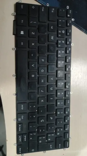 Teclado Notebook Dell Latitude 14 3400