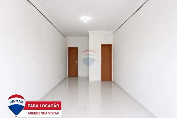 Sala para locação - Jardim dos Ipês - Nova Odessa/SP.