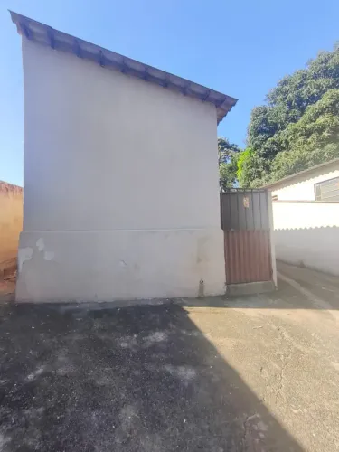 Kitnet para aluguel, com 70m² na Vila Maria - Aparecida de Goiânia - GO