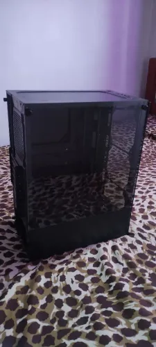Gabinete gamer neologic