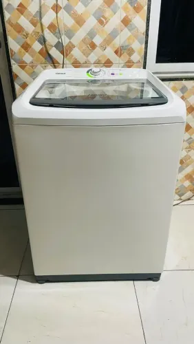 Máquina de lavar roupa
