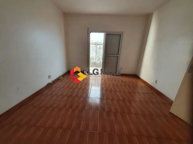 CASA 3 DORMITÓRIOS COM SUITE EM PAULINIA