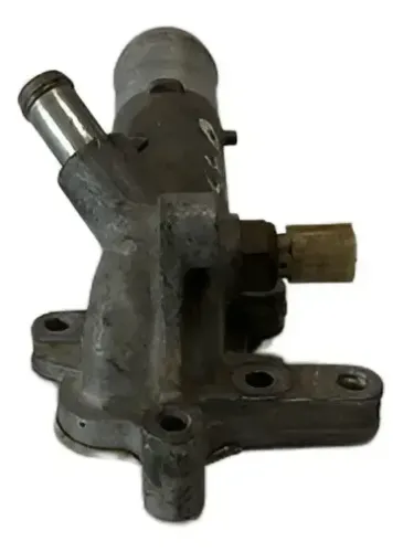 Carcaça De Agua C/sensor Honda Hr-v 2017/2018 N823v (Usado) / V12