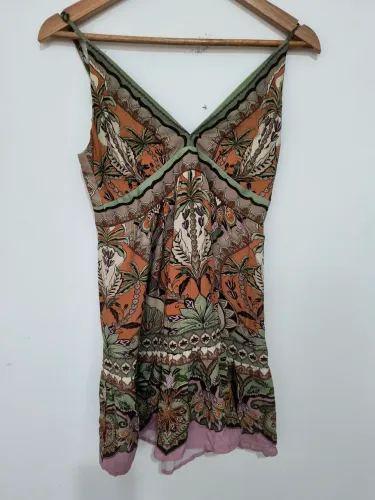 Vestido Farm
