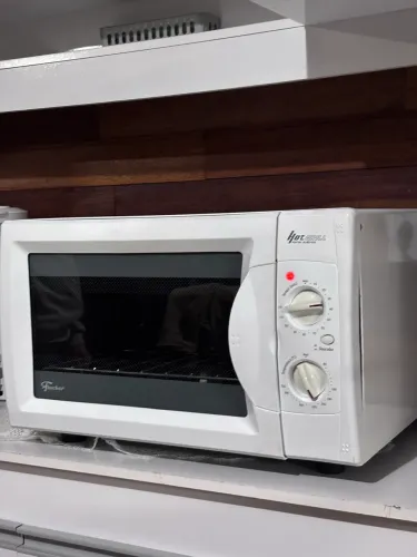 Forno elétrico 220v