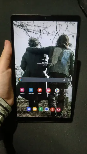 tablet 