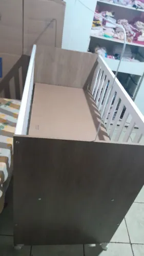 Berço 