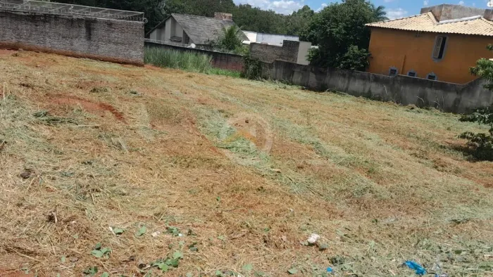 Lote Setor Jaó - oportunidade