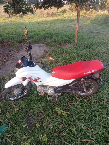 Honda Pop 110I ES