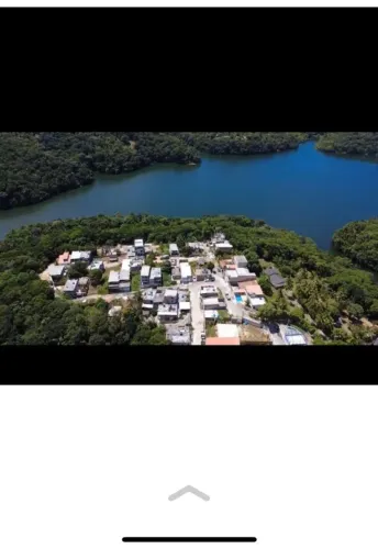 Vendo Lotes no Condomínio Lagoa Azul em Fazenda Grande II