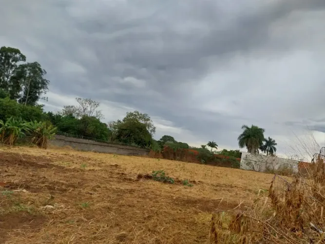 Condomínio de Chácara Estância Jardim Limeira