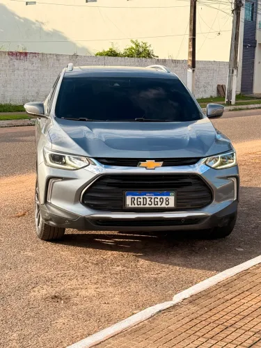 Chevrolet Tracker Premier 1.2 Turbo 12V Flex AUT 2021