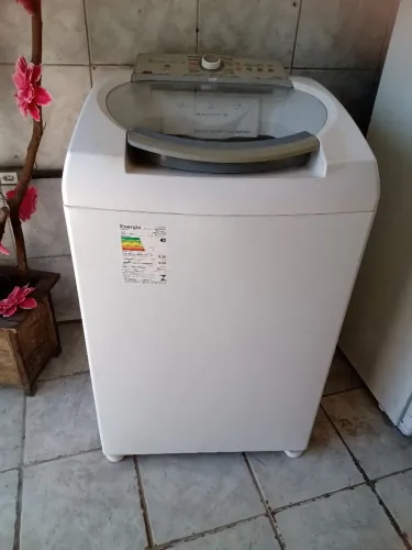 Máquina Brastemp 11kg