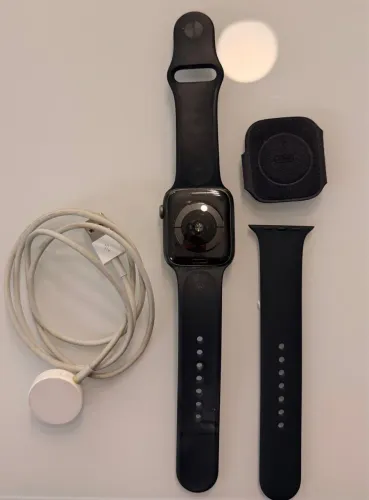 Apple Watch série 4 usado