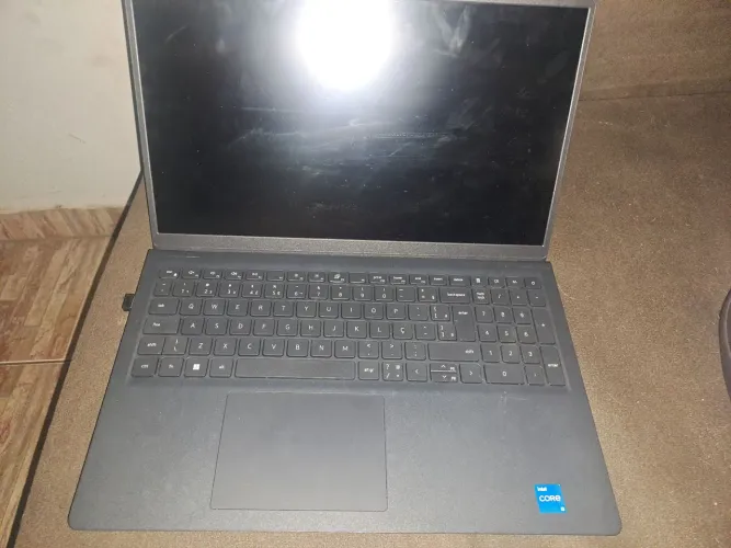 Notebook Dell i3