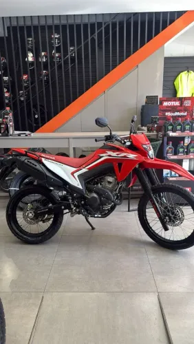 Vende se Tornado