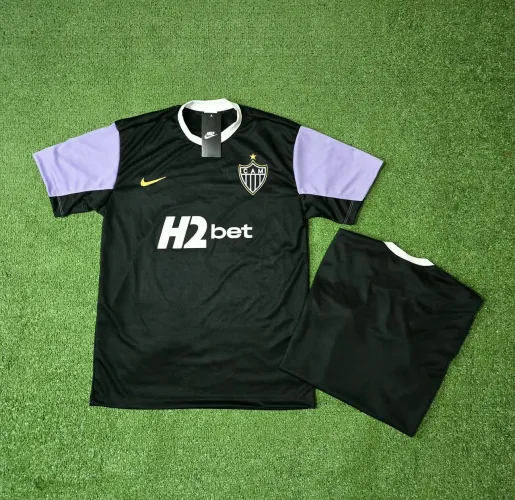Camisa Atlético mineiro 
