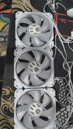 Ventoinha pc