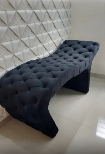 Maca Luxo Preta