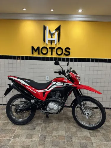 BROS 160 SE 2020