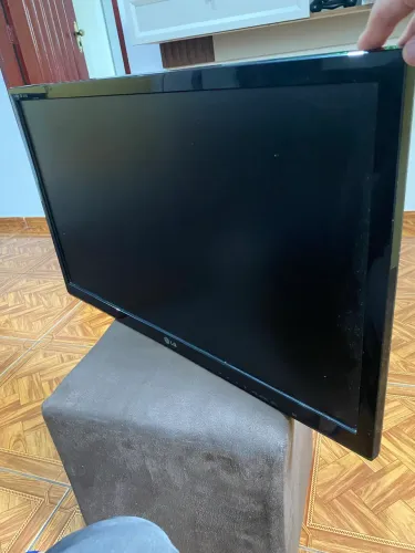Tv Monitor 27, Marca LG