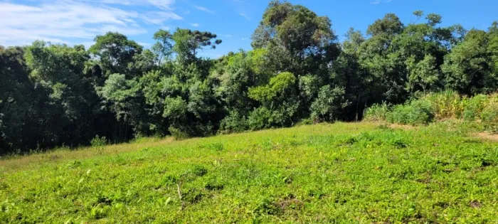 TERRENO EM CONTENDA PR - PROXIMO A BOSCH - 1.894M²