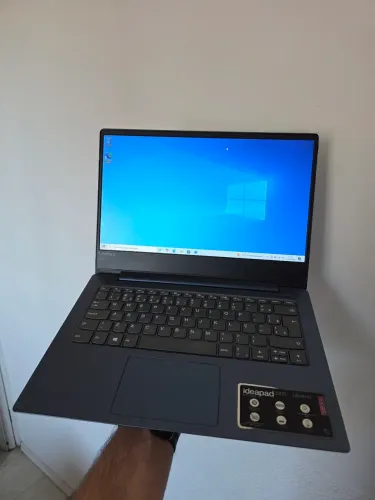 Notebook i5 + 8gb ram e SSD 256gb
