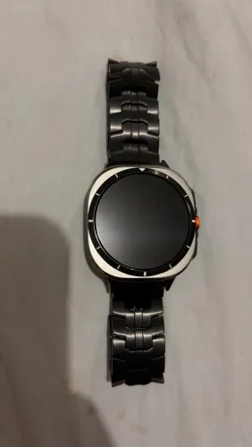 Vendo Samsung Watch Ultra