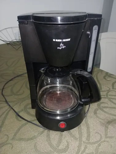 CAFETEIRA 