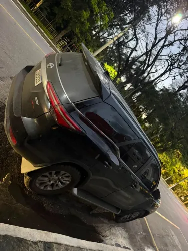 Toyota Hilux SW4 SRX 4X4 2.8 TDI 16V Dies. Aut. 2022
