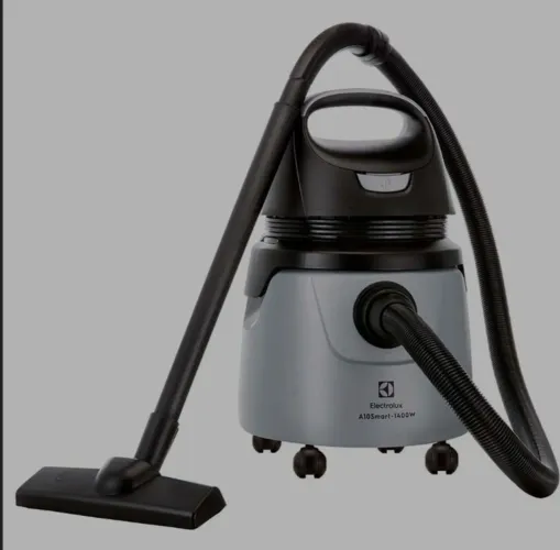 Aspirador de Pó e Água Electrolux A10N1 Cinza 127V 1400W