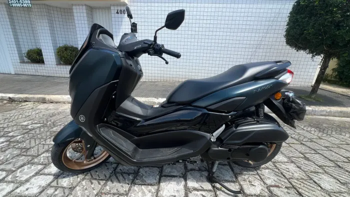 N Max Connection 160 SE